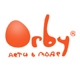 Orby, магазин детской одежды
