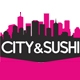 City &amp; Sushi, суши-бар
