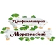 Морозовский, профилактории