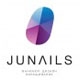 Junails, наращивание ногтей