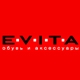 Evita, обувь и аксессуары