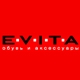 Evita, обувь и аксессуары