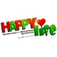 HAPPY Life