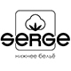 SERGE, магазин нижнего белья