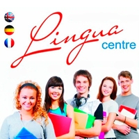 Lingua - лингвистический центр