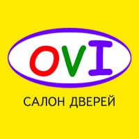 OVI - салон дверей