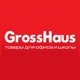 GrossHaus, товары для офиса и школы