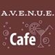 Авеню (AVENUE), кафе