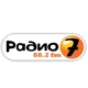 Радио 7 Арзамас, 88.2 fm